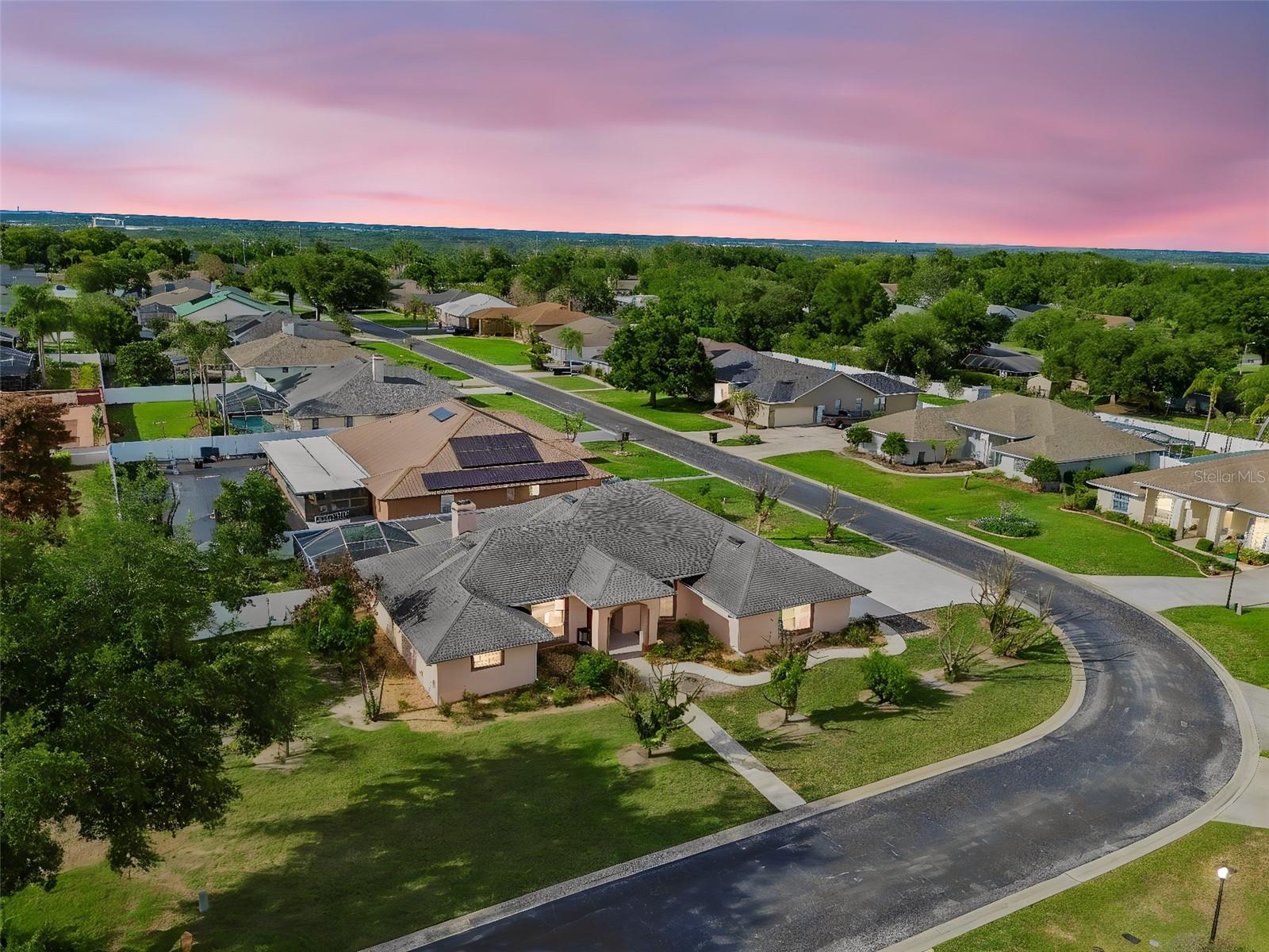 5510 HIGHLANDS VISTA CIR, LAKELAND, FL, 33812