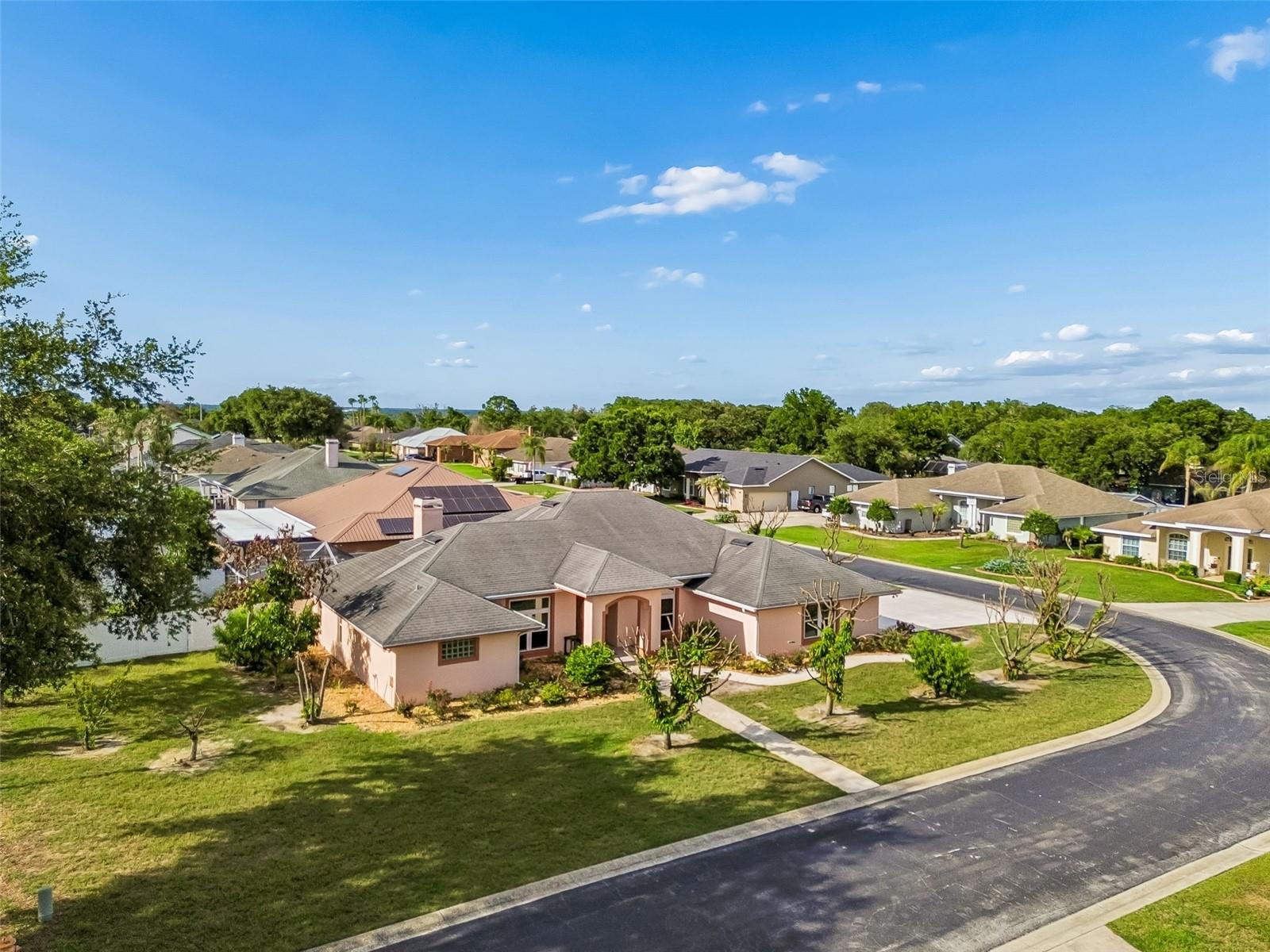 5510 HIGHLANDS VISTA CIR, LAKELAND, FL, 33812