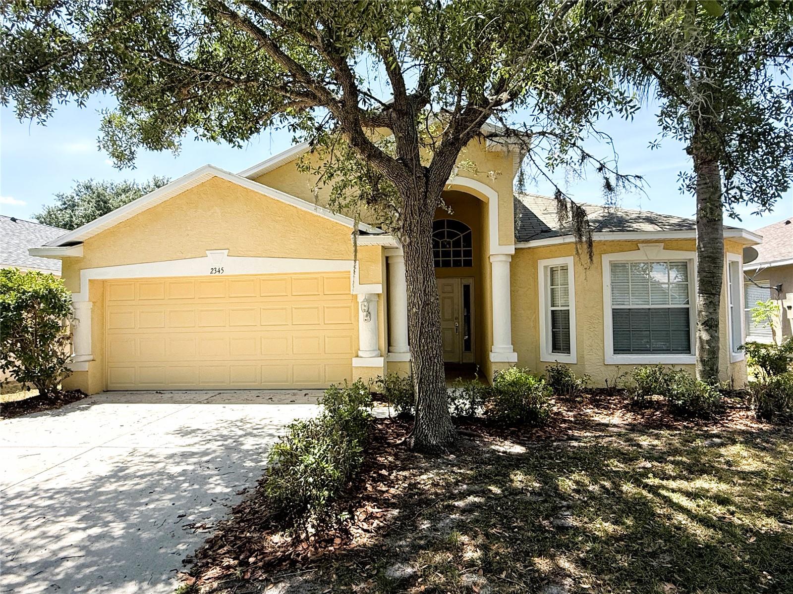 2345 ROANOKE SPRINGS DR, RUSKIN, FL, 33570