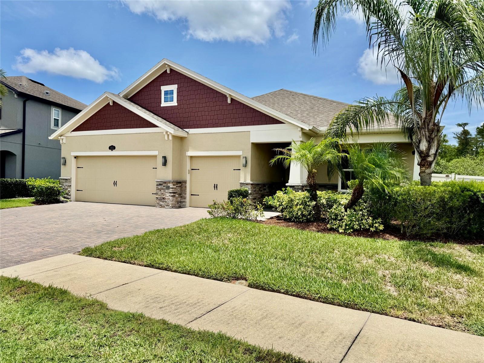18233 ROSEATE DR, LUTZ, FL, 33558