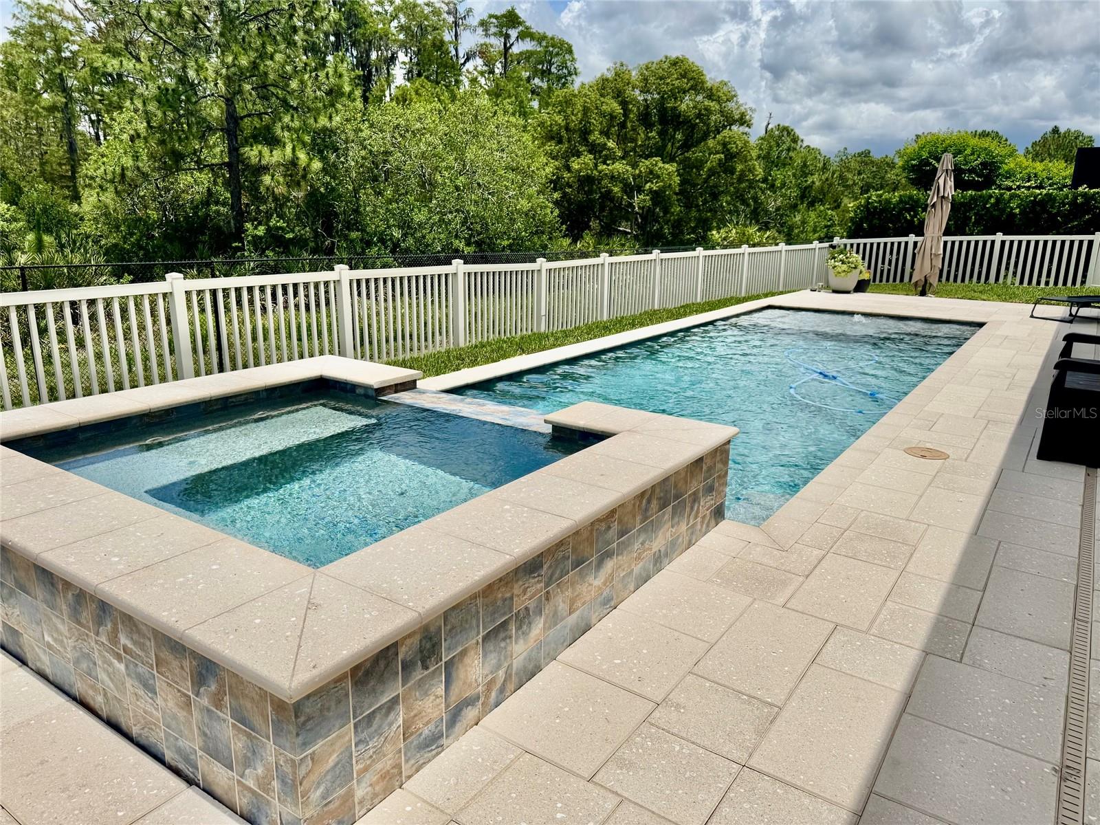 18233 ROSEATE DR, LUTZ, FL, 33558