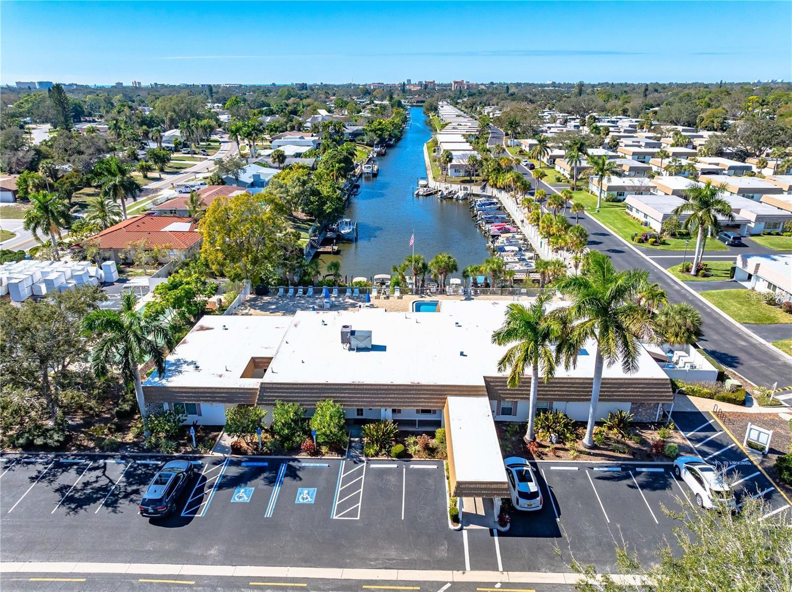 5440 RIVERBLUFF CIR #87, SARASOTA, FL, 34231