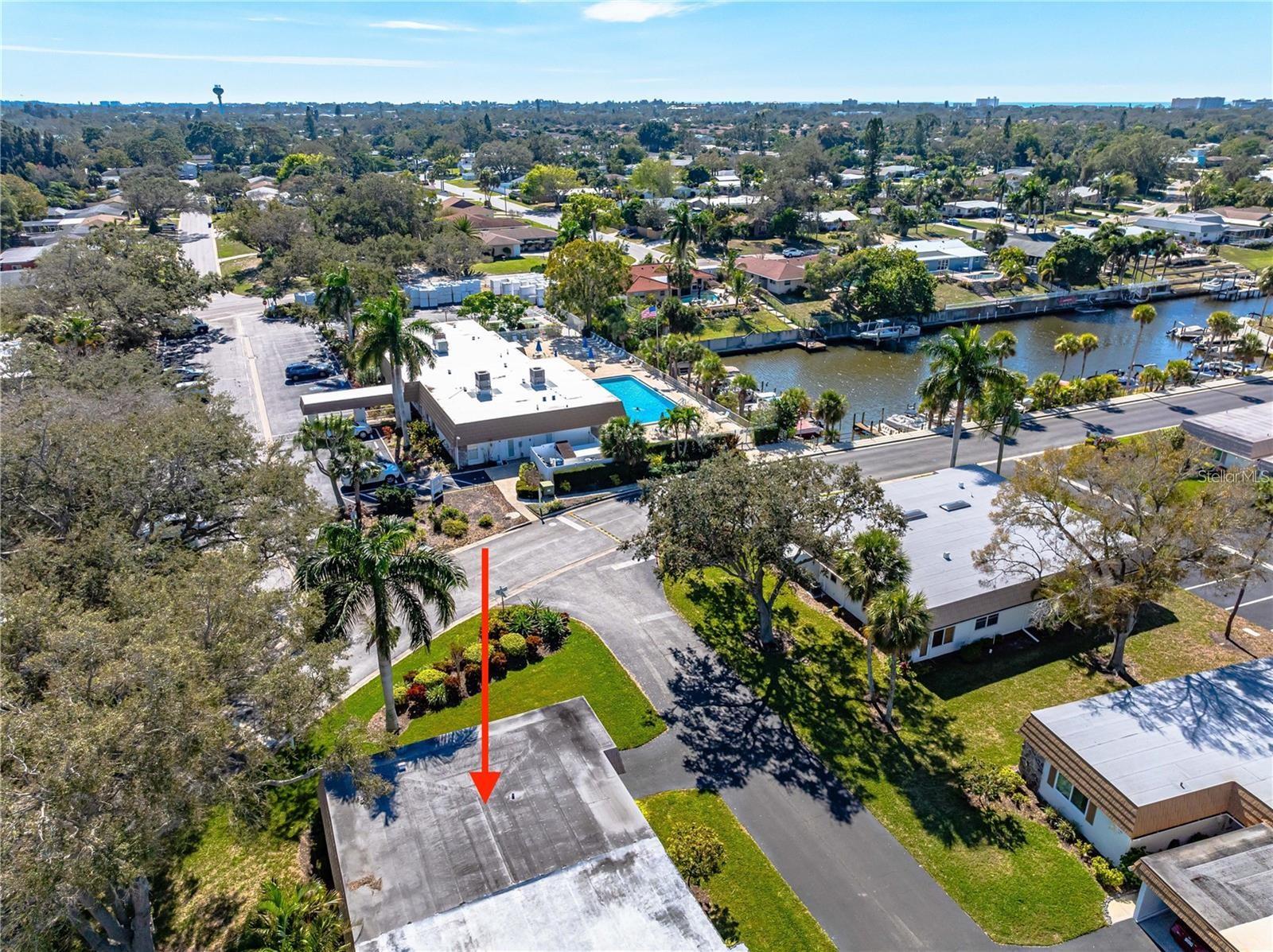 5440 RIVERBLUFF CIR #87, SARASOTA, FL, 34231