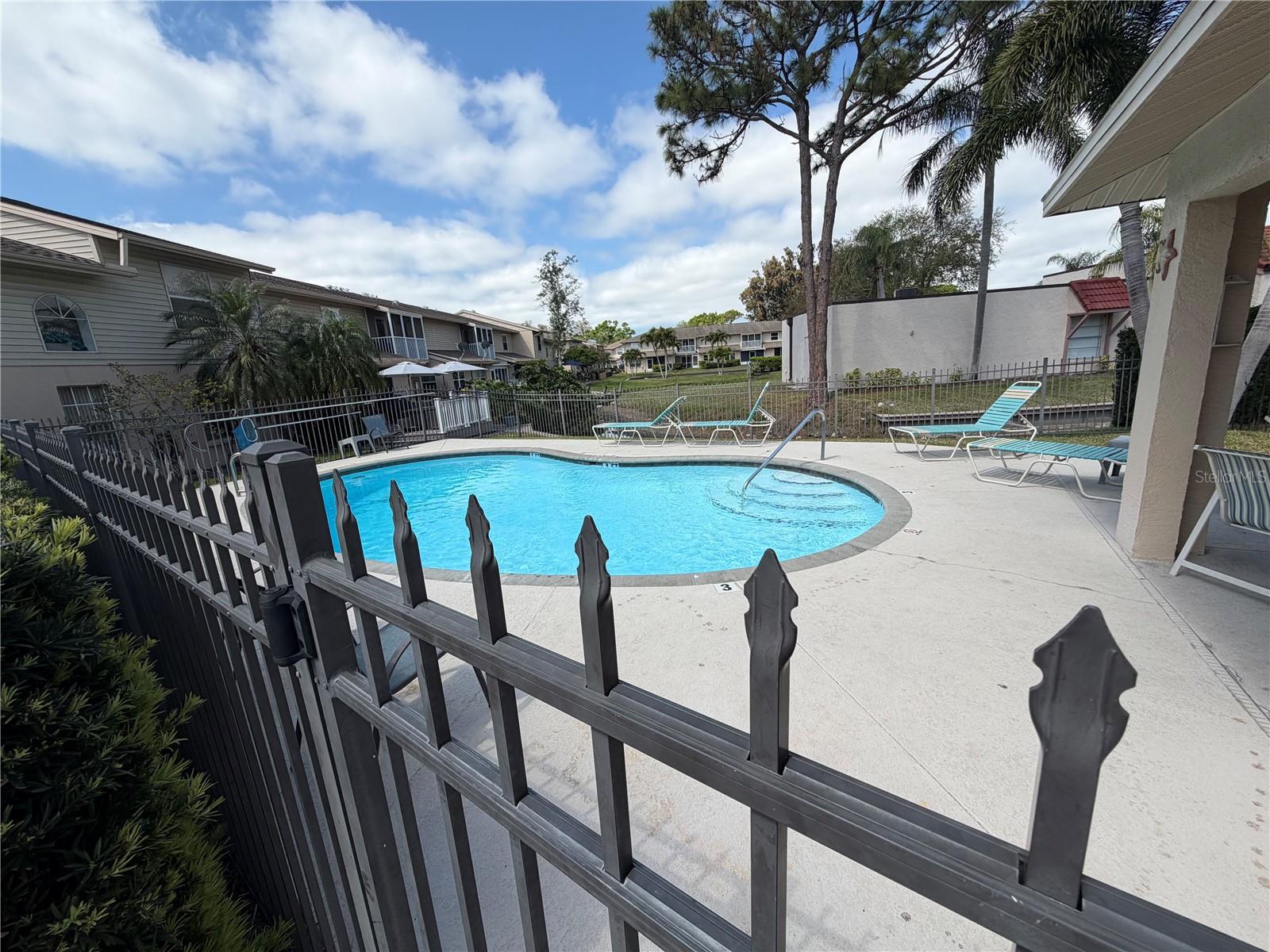 9700 STARKEY RD #322, SEMINOLE, FL, 33777