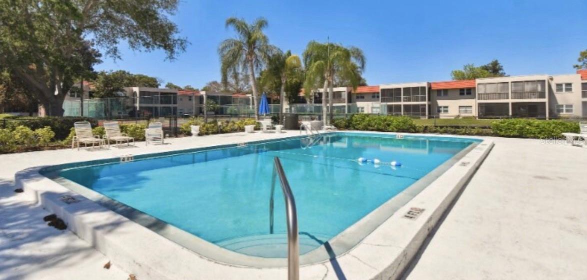 9700 STARKEY RD #322, SEMINOLE, FL, 33777
