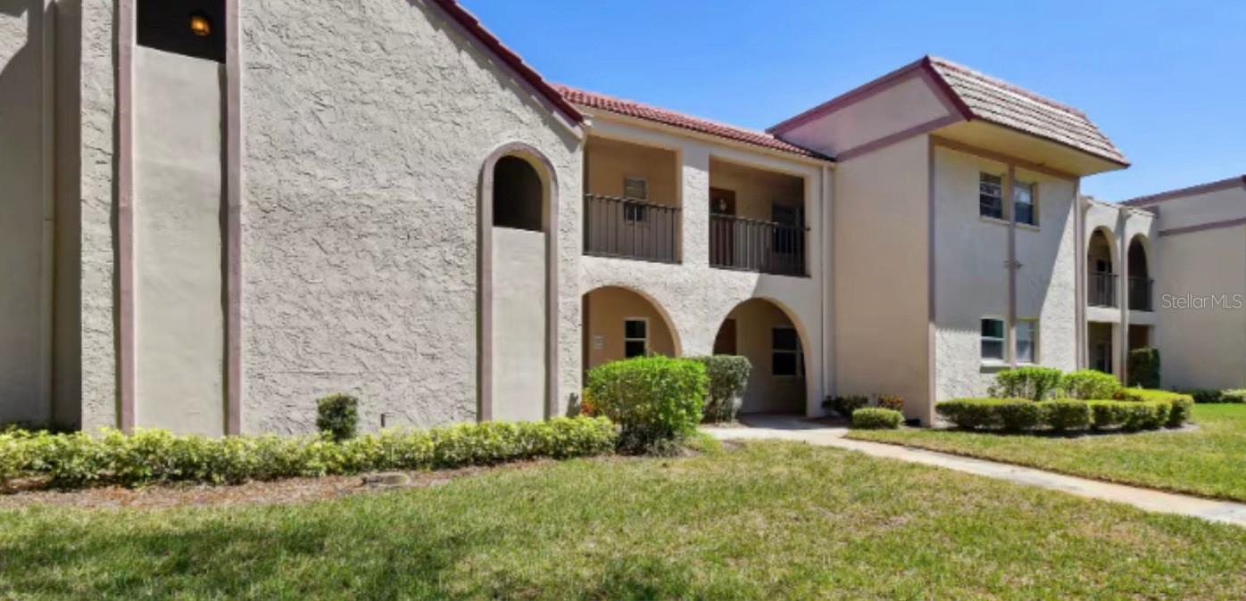 9700 STARKEY RD #322, SEMINOLE, FL, 33777