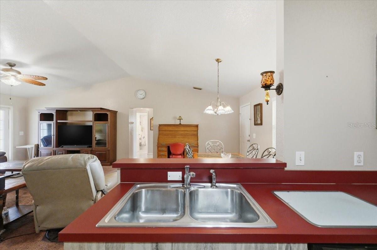 343 STERLING DR, WINTER HAVEN, FL, 33884