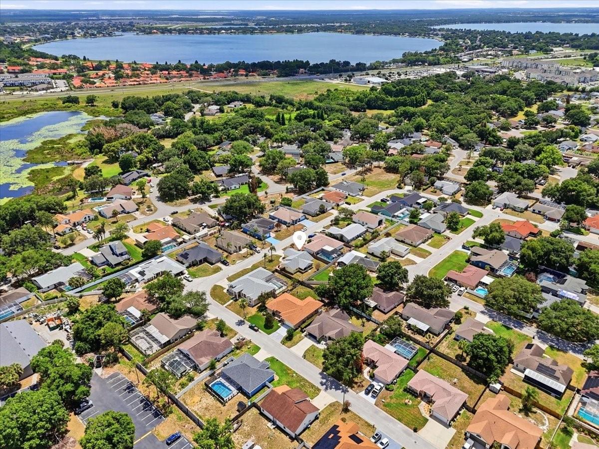 343 STERLING DR, WINTER HAVEN, FL, 33884
