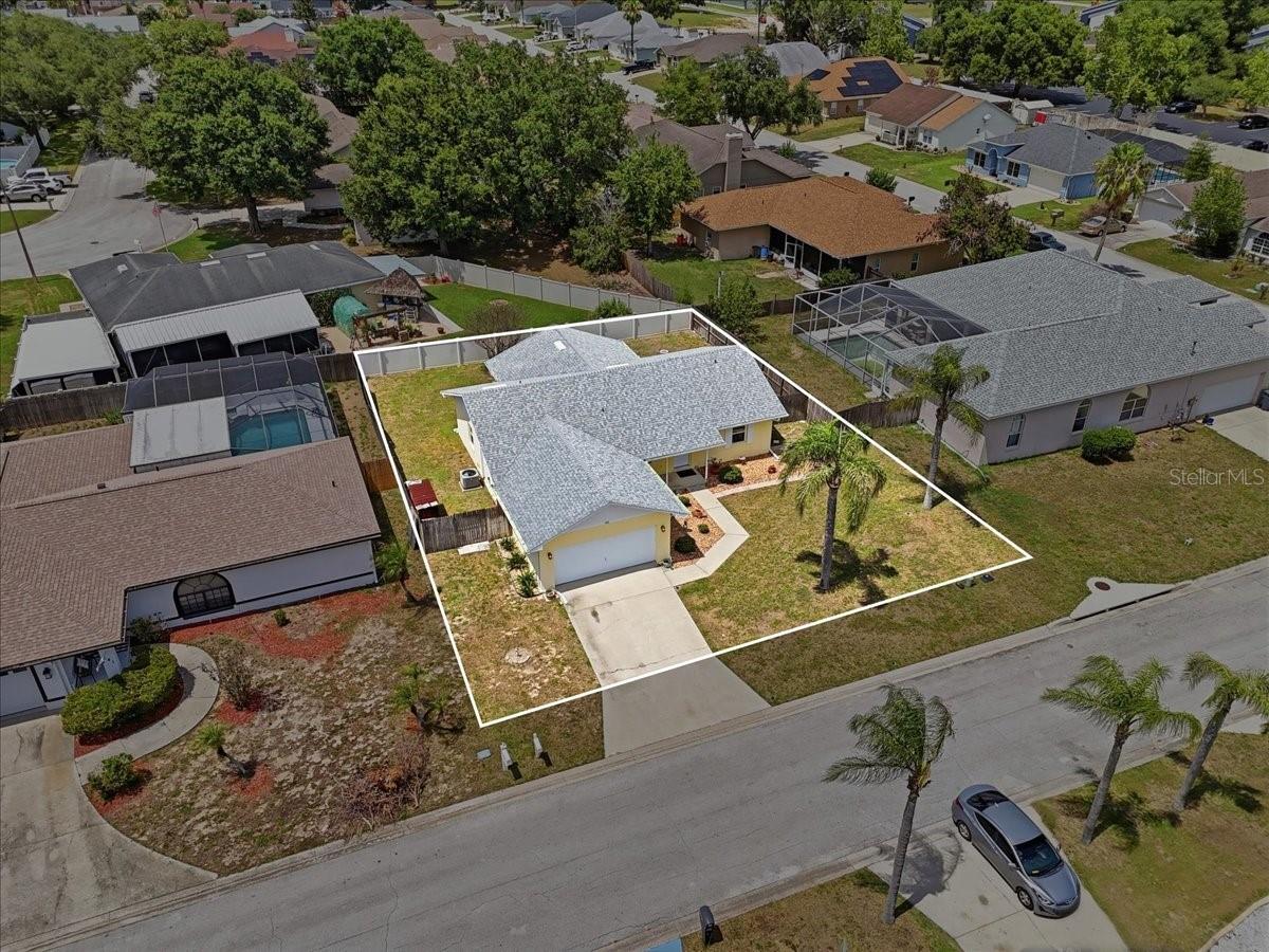 343 STERLING DR, WINTER HAVEN, FL, 33884