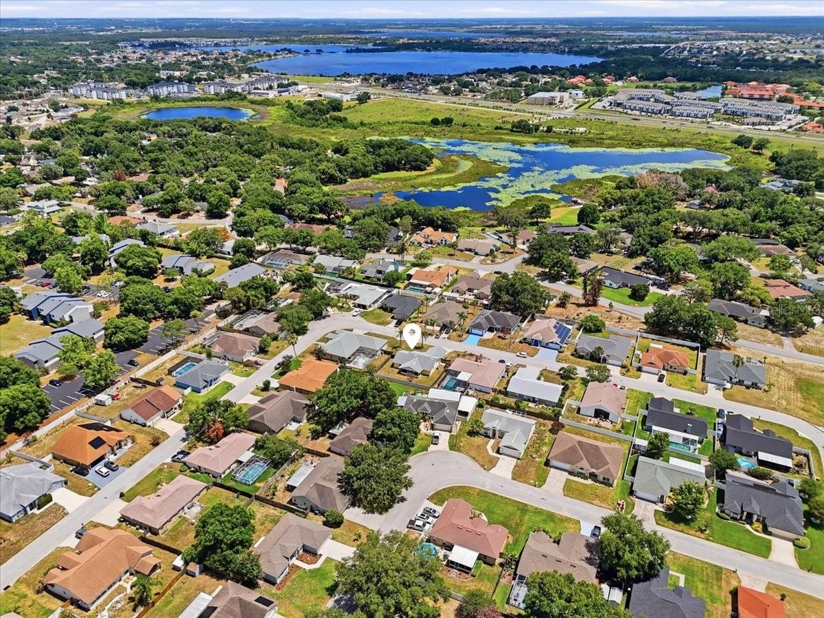 343 STERLING DR, WINTER HAVEN, FL, 33884
