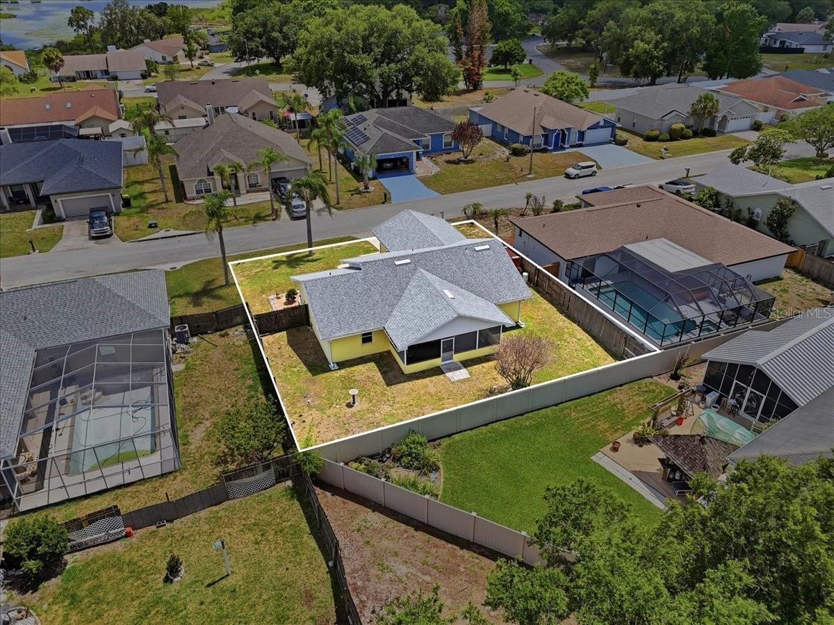 343 STERLING DR, WINTER HAVEN, FL, 33884