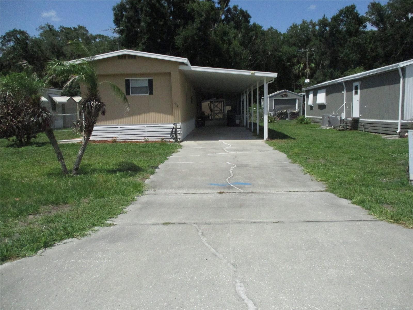 92 ROSALIE OAKS BLVD, LAKE WALES, FL, 33898