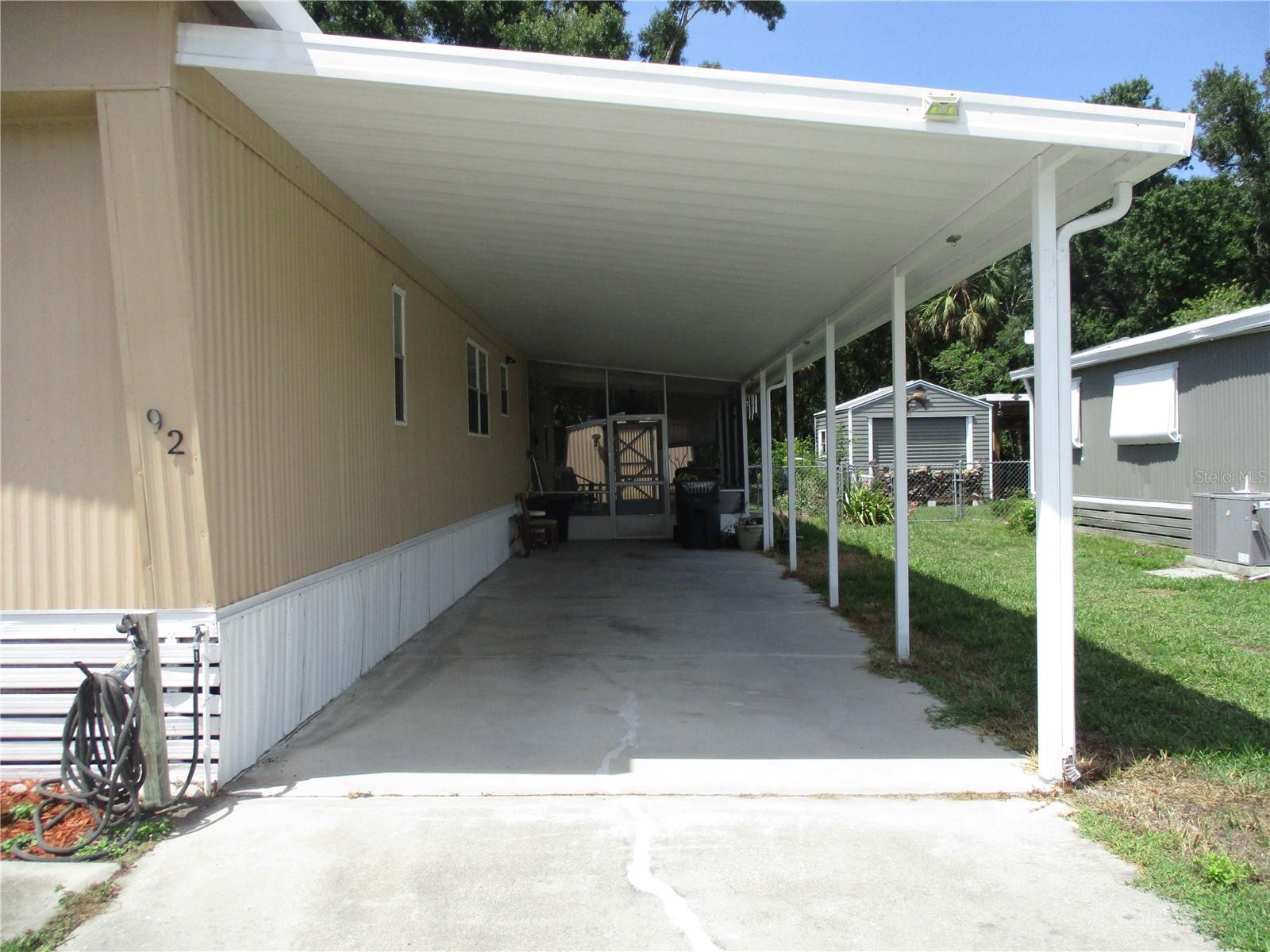 92 ROSALIE OAKS BLVD, LAKE WALES, FL, 33898