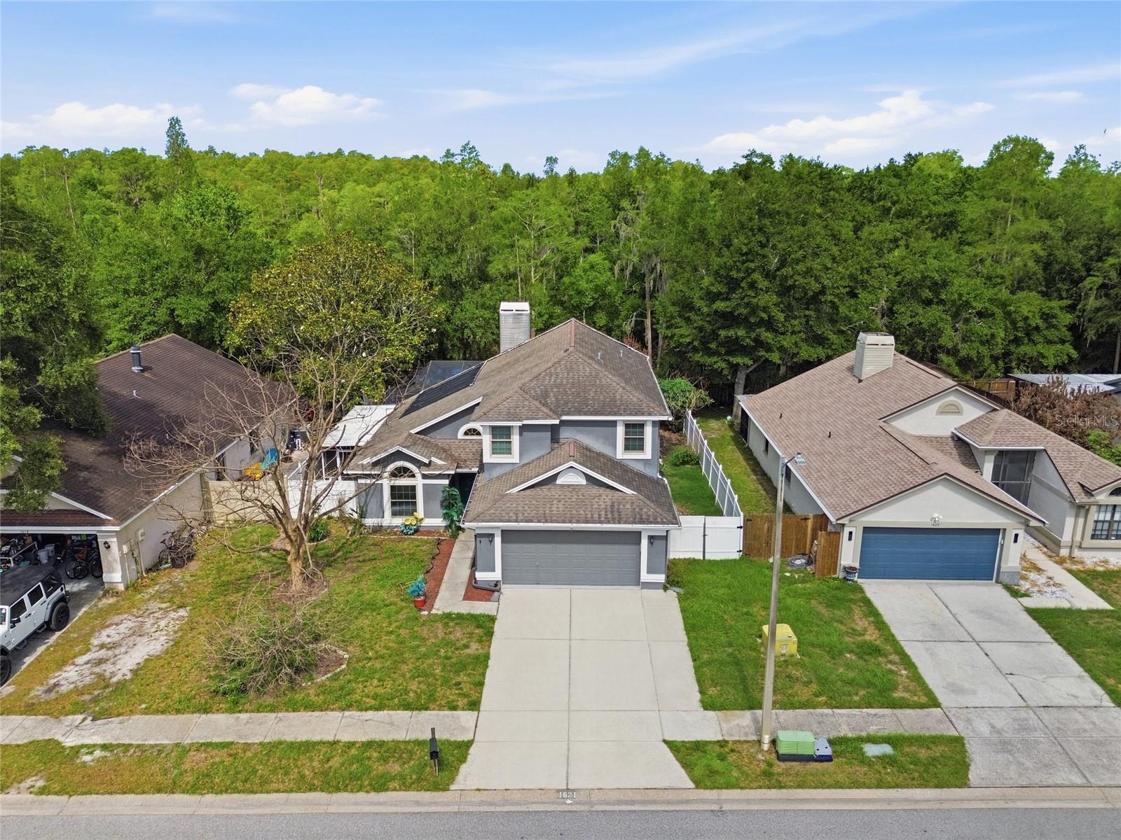 1621 SPINNING WHEEL DR, LUTZ, FL, 33559