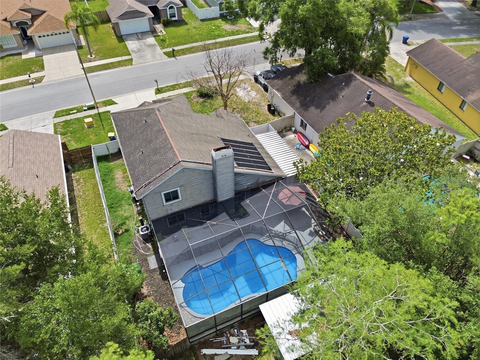1621 SPINNING WHEEL DR, LUTZ, FL, 33559
