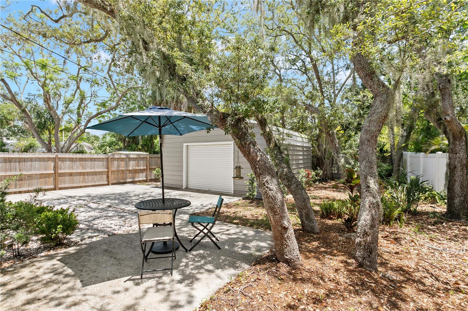 520 LAKE MAGGIORE BLVD S, ST PETERSBURG, FL, 33705