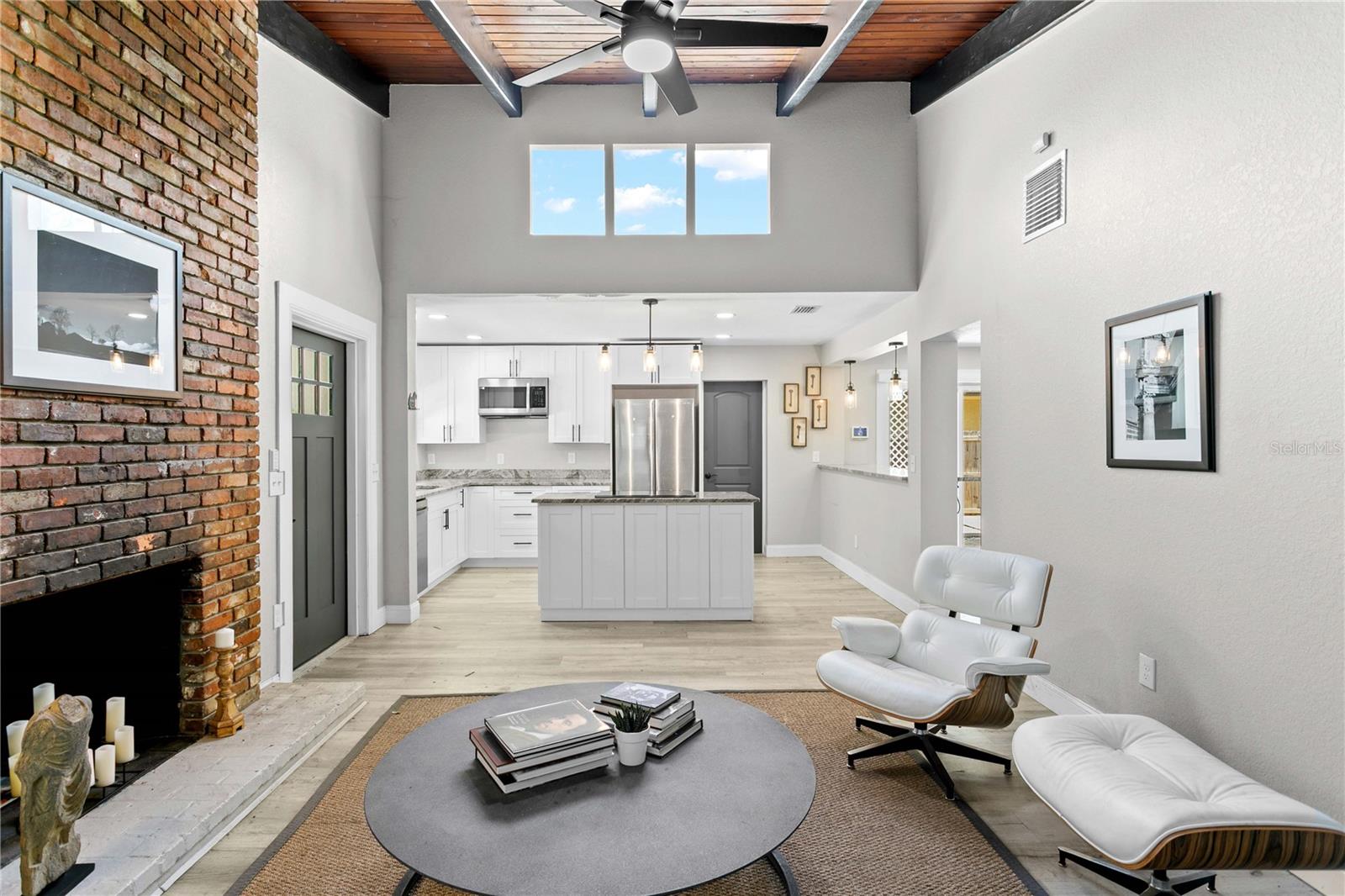 520 LAKE MAGGIORE BLVD S, ST PETERSBURG, FL, 33705