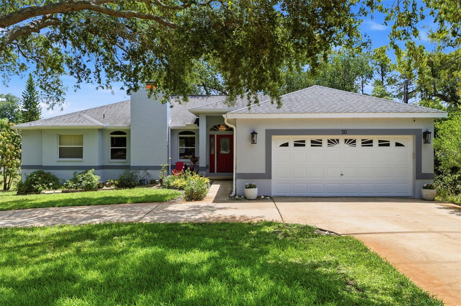 30 GLADES AVE, TARPON SPRINGS, FL, 34689