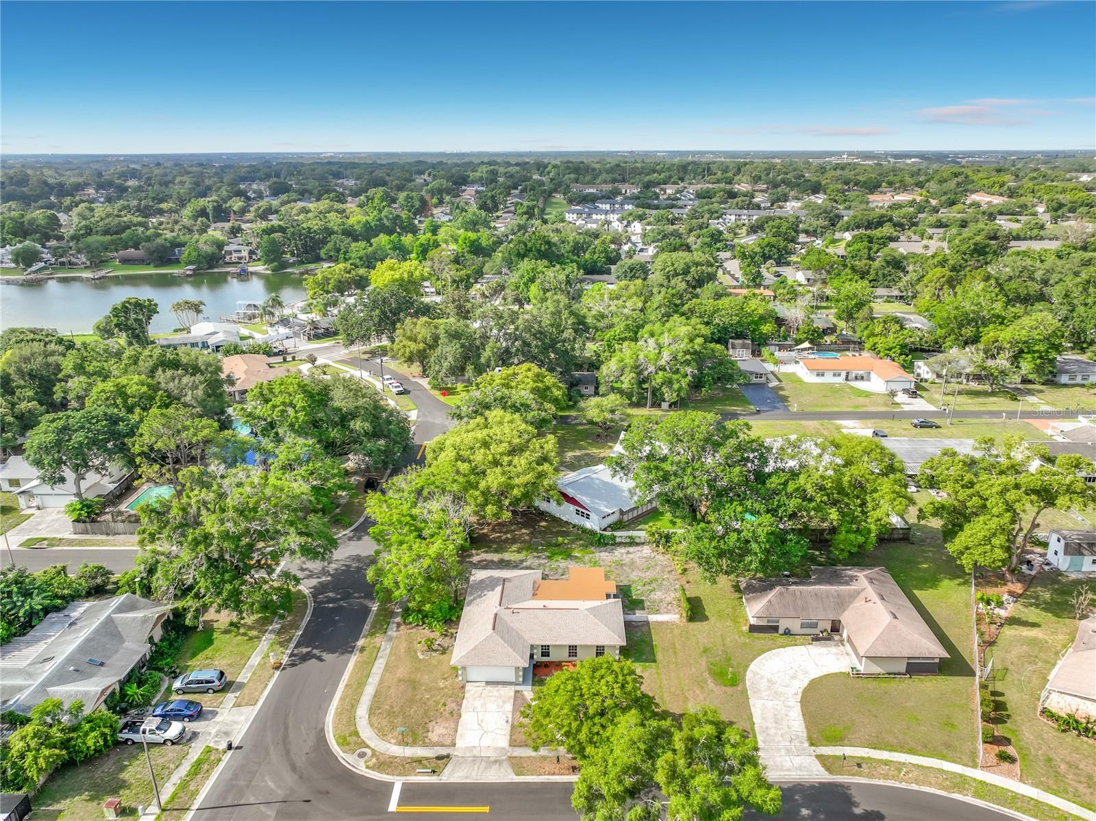 124 HOLLYHOCK DR, ALTAMONTE SPRINGS, FL, 32701