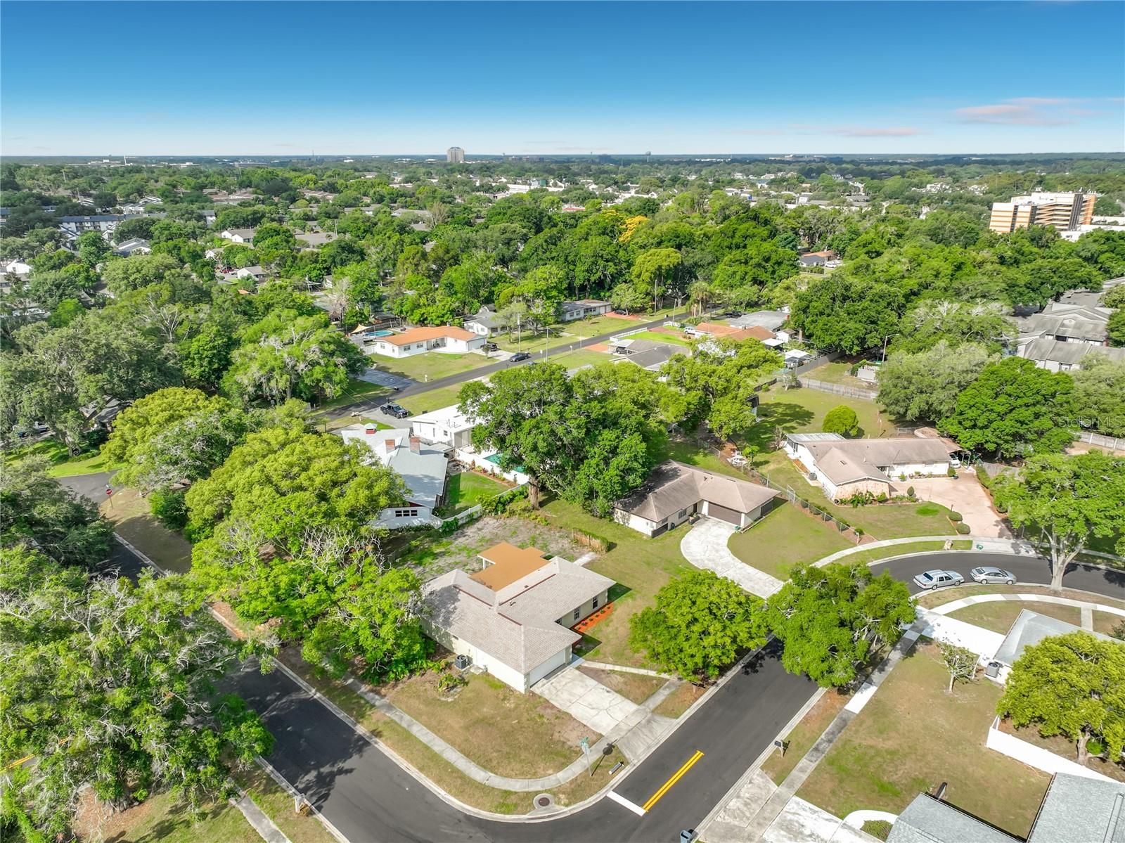 124 HOLLYHOCK DR, ALTAMONTE SPRINGS, FL, 32701