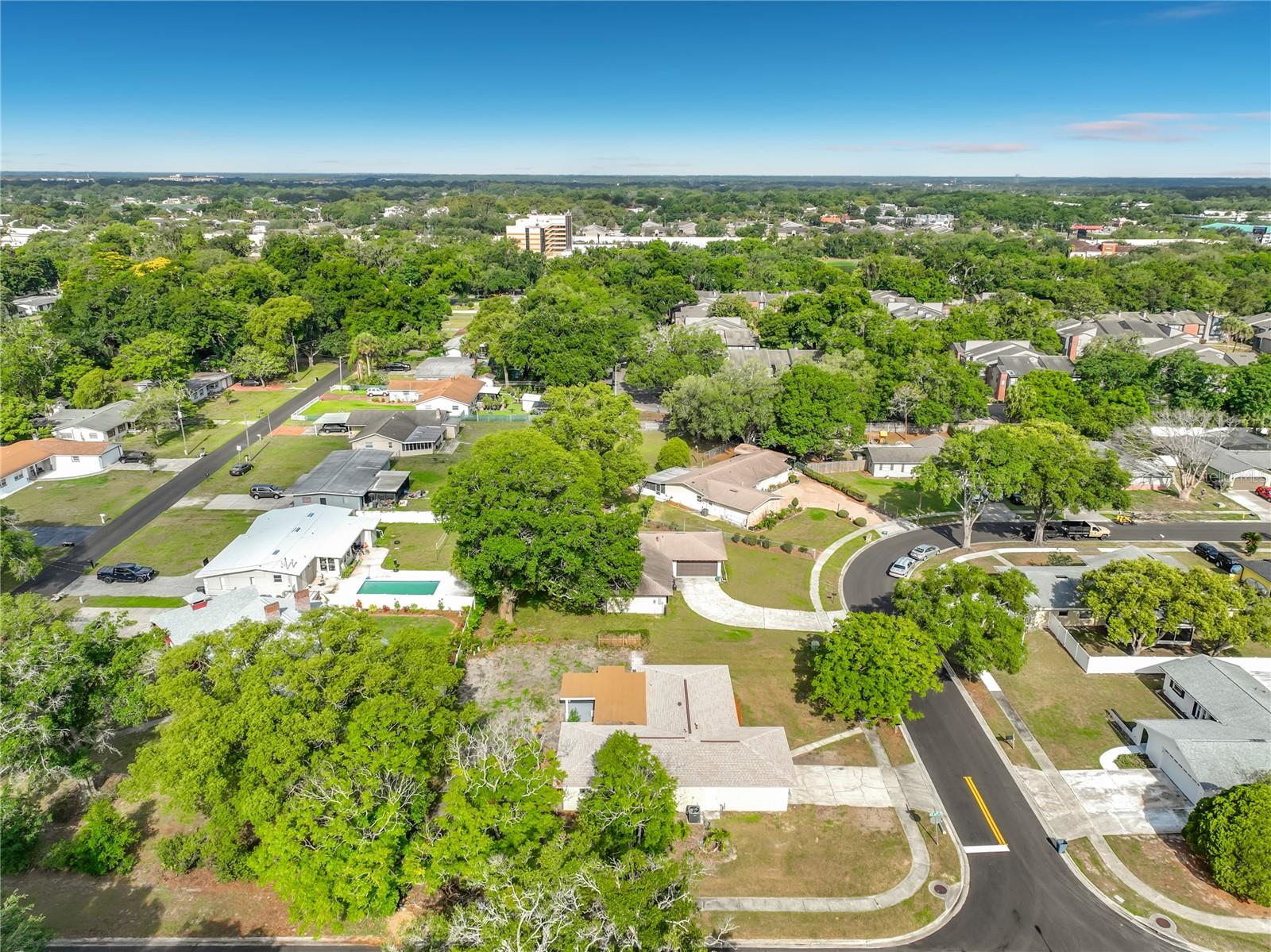 124 HOLLYHOCK DR, ALTAMONTE SPRINGS, FL, 32701