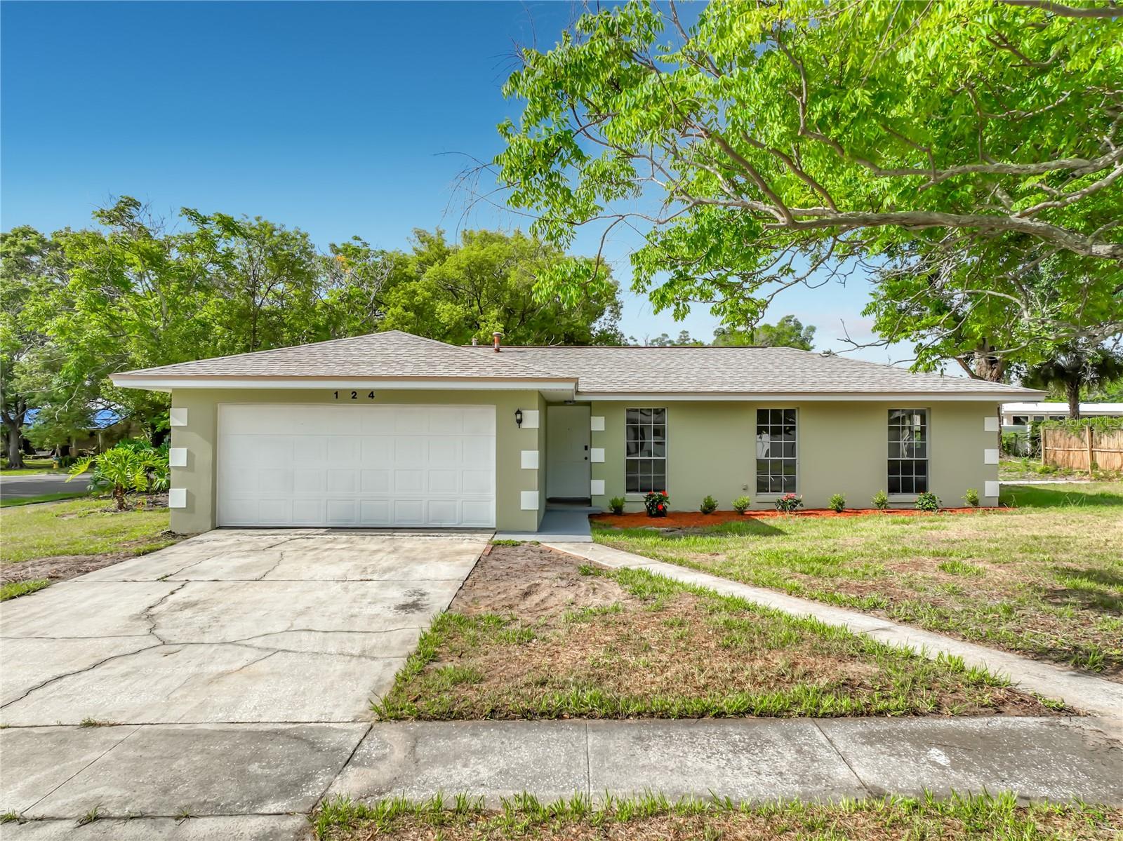 124 HOLLYHOCK DR, ALTAMONTE SPRINGS, FL, 32701
