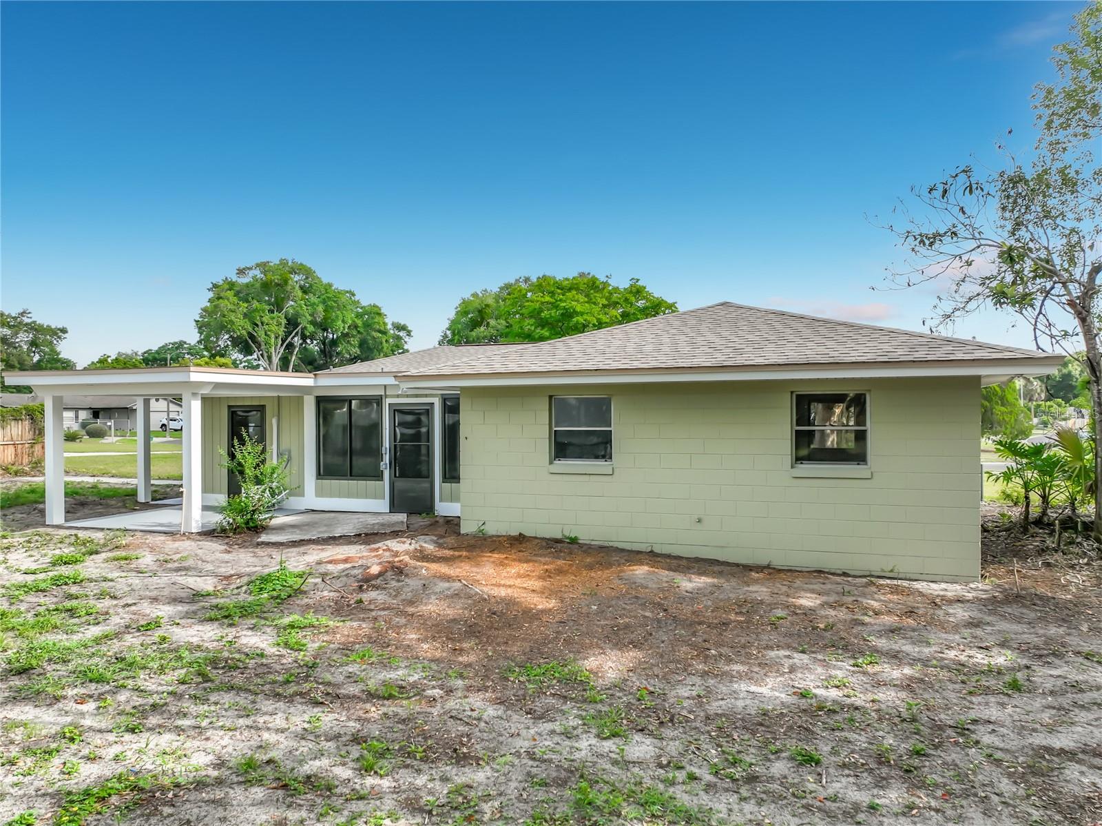 124 HOLLYHOCK DR, ALTAMONTE SPRINGS, FL, 32701
