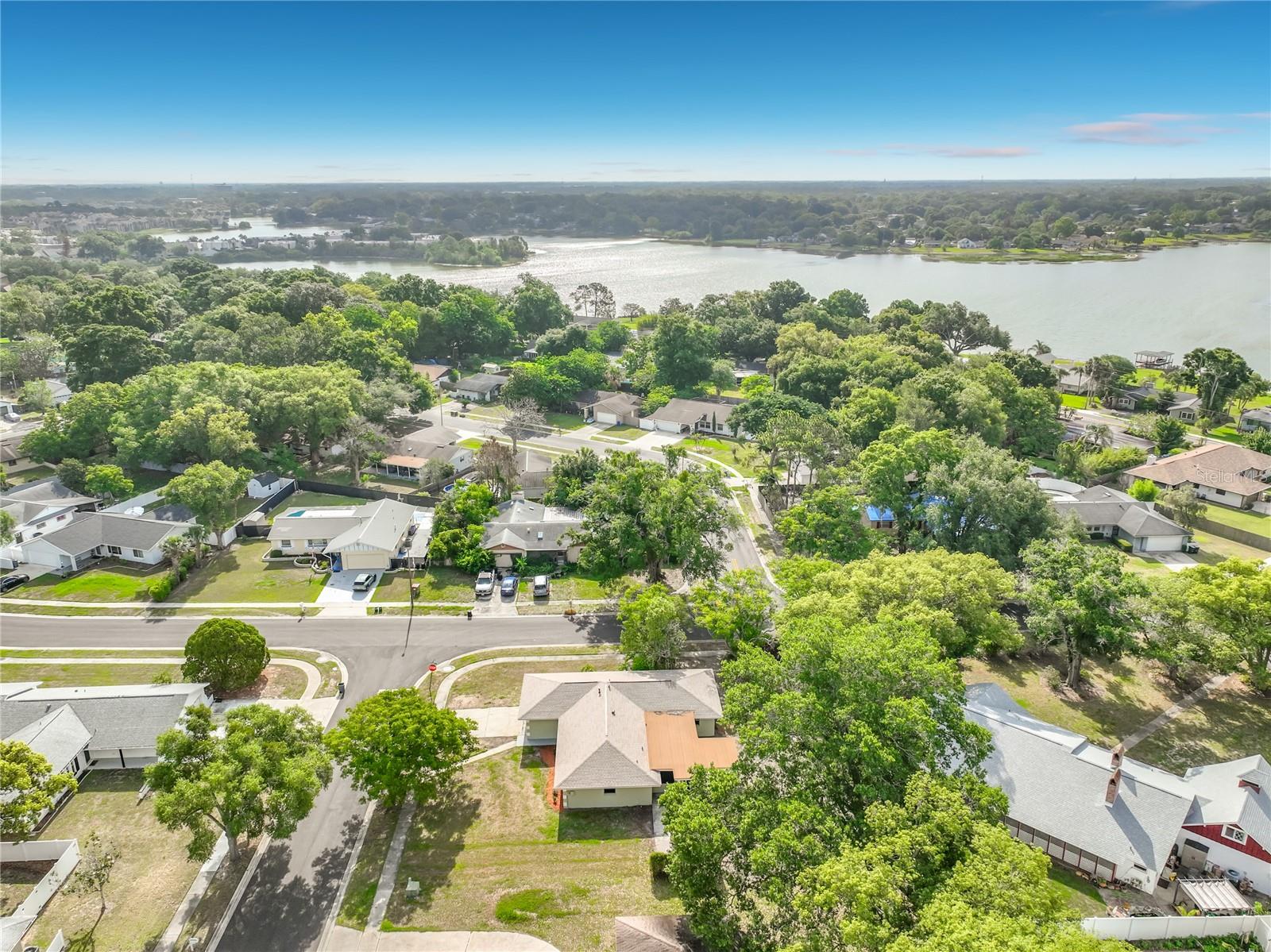 124 HOLLYHOCK DR, ALTAMONTE SPRINGS, FL, 32701