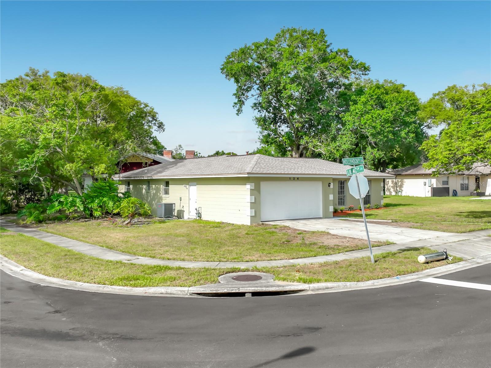124 HOLLYHOCK DR, ALTAMONTE SPRINGS, FL, 32701