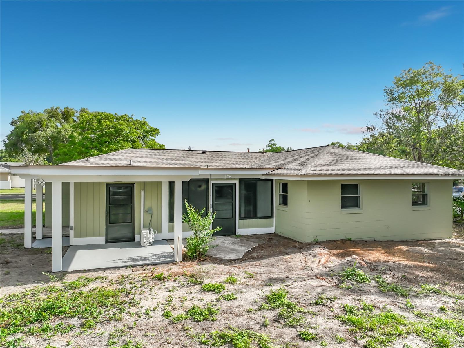 124 HOLLYHOCK DR, ALTAMONTE SPRINGS, FL, 32701