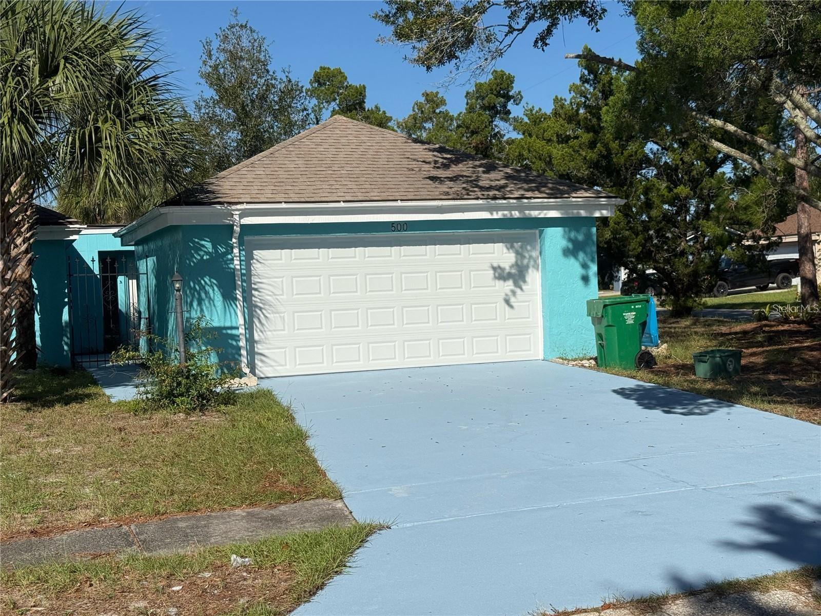 500 EVERGREEN AVE, WINTER SPRINGS, FL, 32708