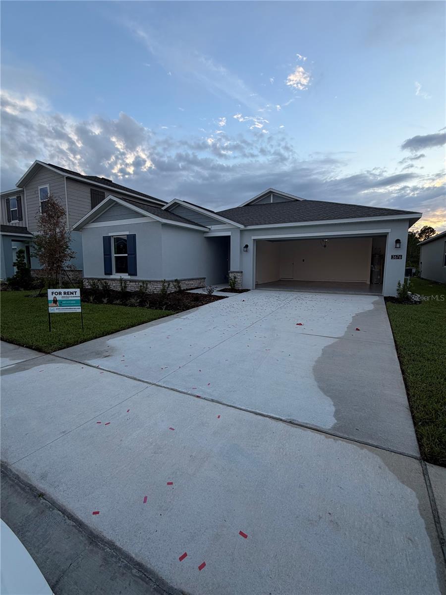 3676 ROLLING RIDGE BND, DAVENPORT, FL, 33837