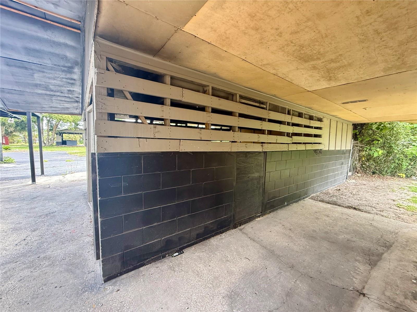 E BATES AVE, EUSTIS, FL, 32726