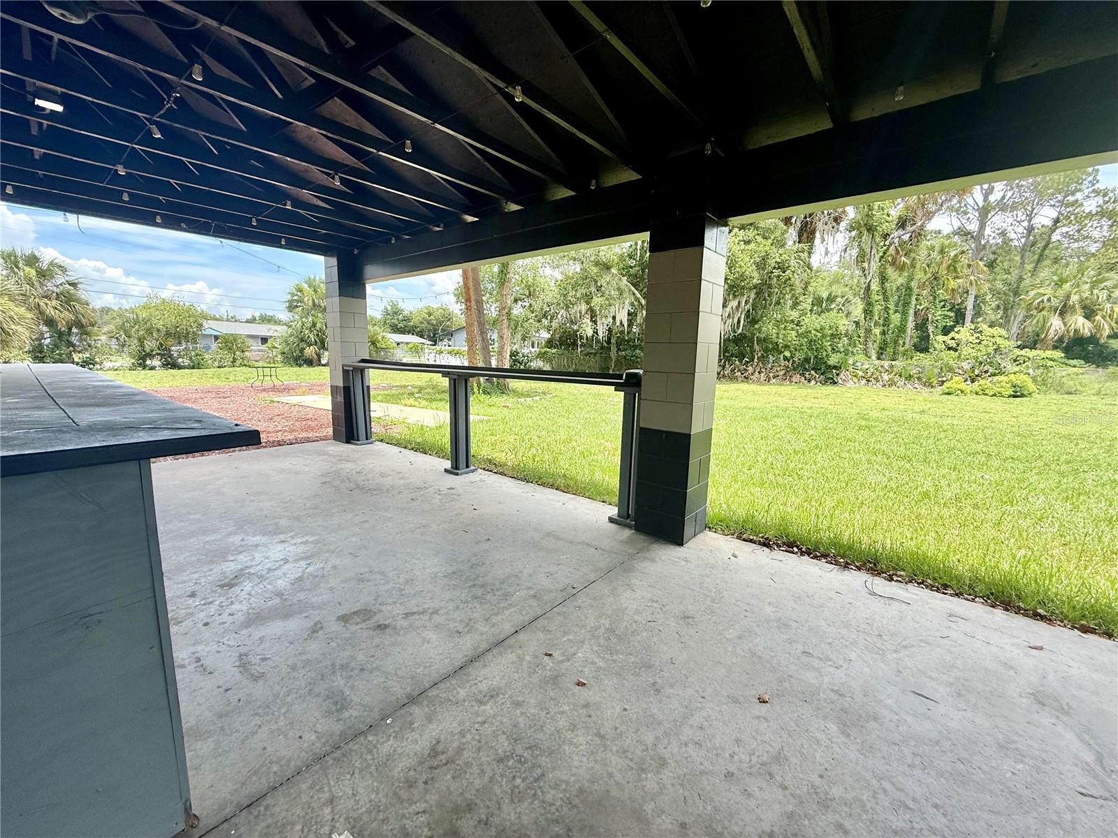 E BATES AVE, EUSTIS, FL, 32726
