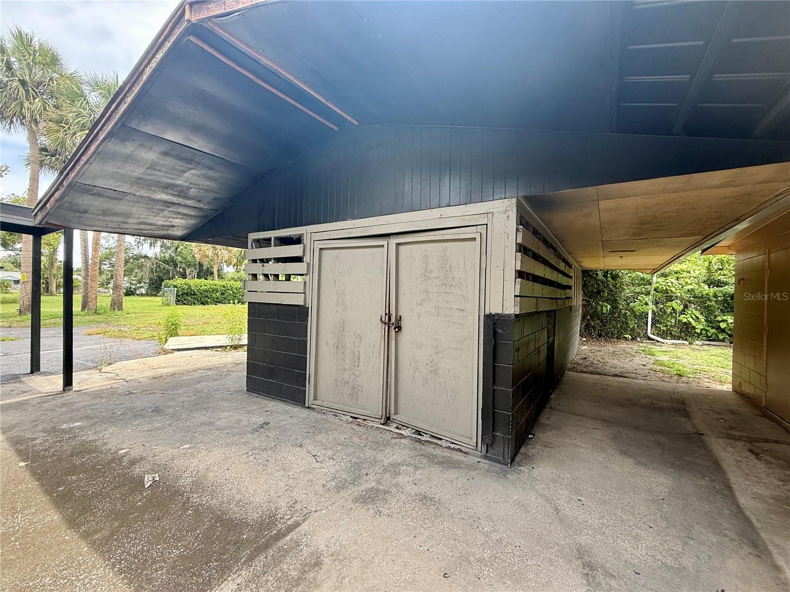 E BATES AVE, EUSTIS, FL, 32726