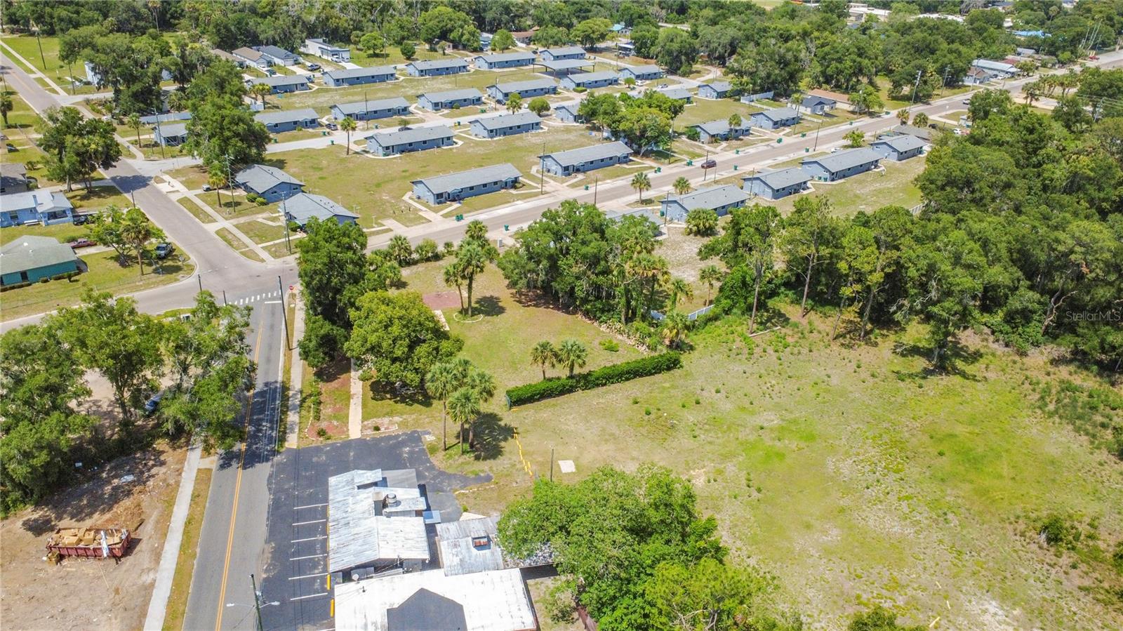 E BATES AVE, EUSTIS, FL, 32726