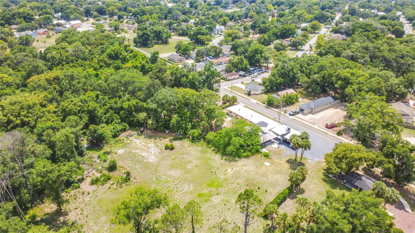 E BATES AVE, EUSTIS, FL, 32726