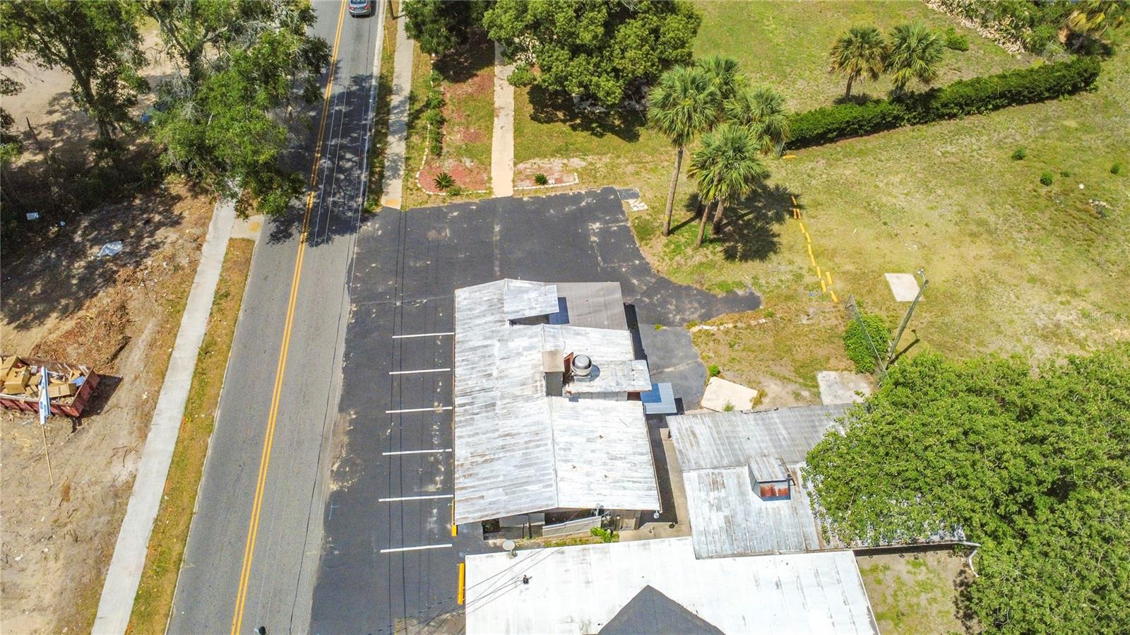 E BATES AVE, EUSTIS, FL, 32726