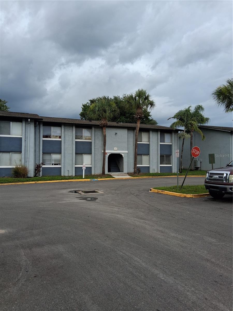 4733 S TEXAS AVE #4733B, ORLANDO, FL, 32839