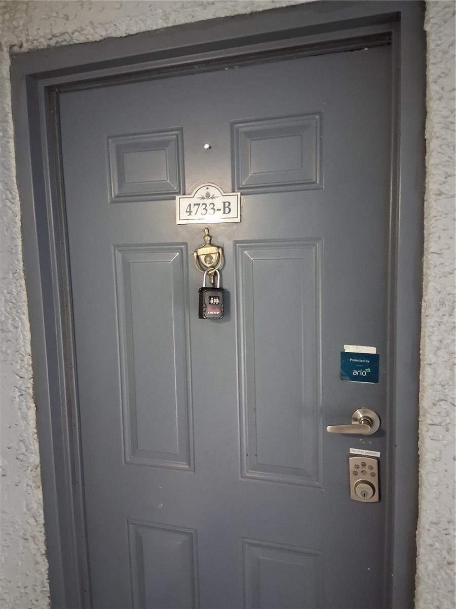 4733 S TEXAS AVE #4733B, ORLANDO, FL, 32839