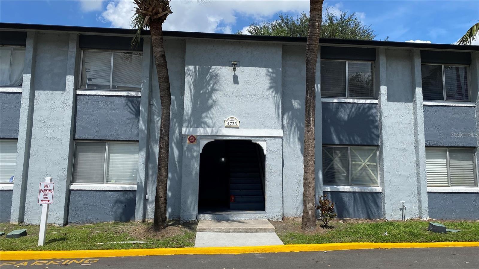 4733 S TEXAS AVE #4733B, ORLANDO, FL, 32839