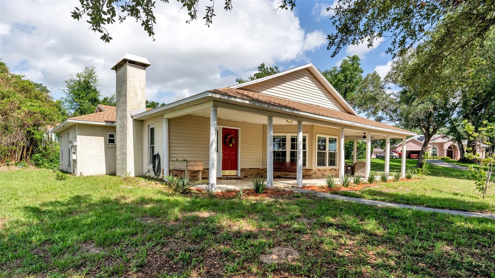 3108 SANDY CIR, HAINES CITY, FL, 33844