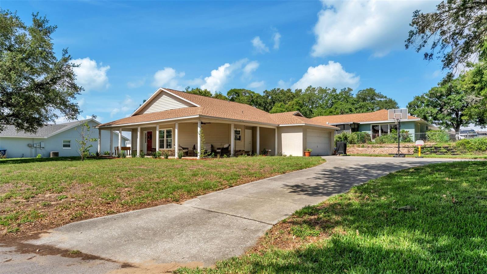 3108 SANDY CIR, HAINES CITY, FL, 33844
