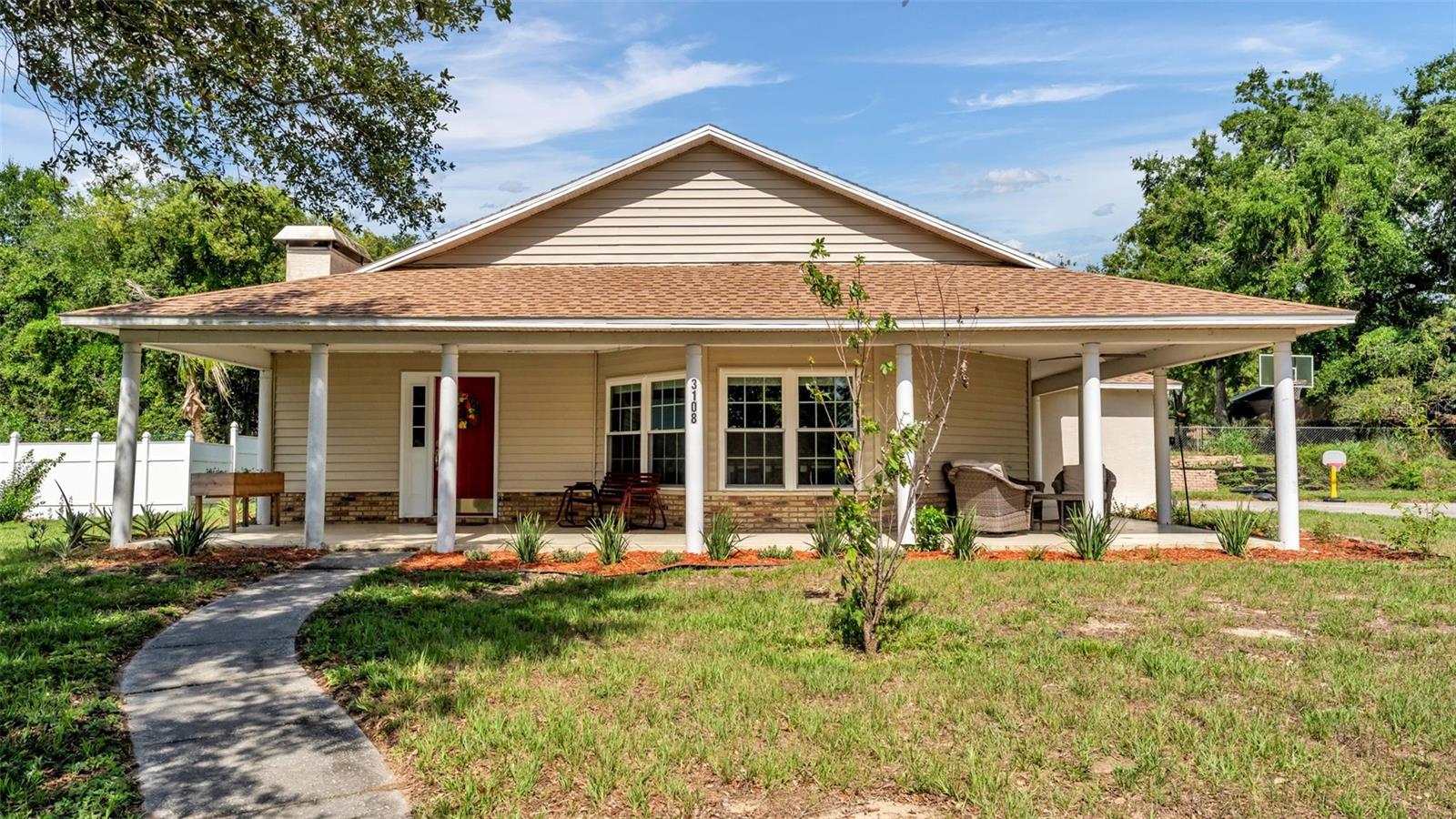 3108 SANDY CIR, HAINES CITY, FL, 33844