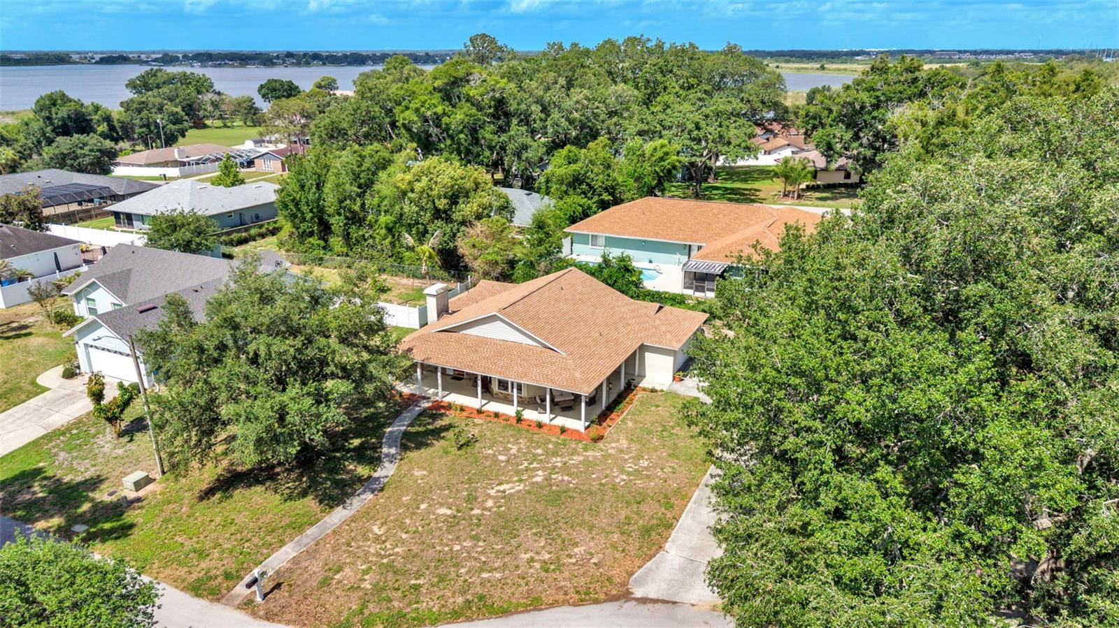 3108 SANDY CIR, HAINES CITY, FL, 33844