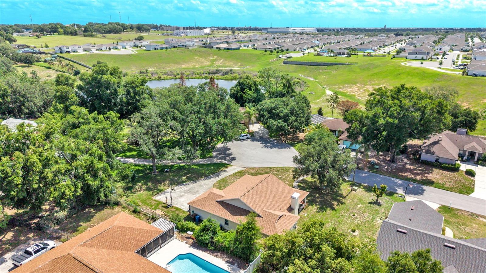 3108 SANDY CIR, HAINES CITY, FL, 33844