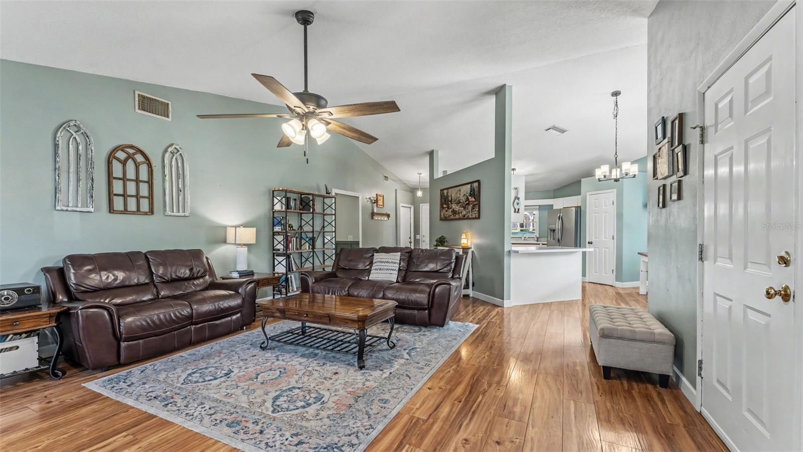 3108 SANDY CIR, HAINES CITY, FL, 33844
