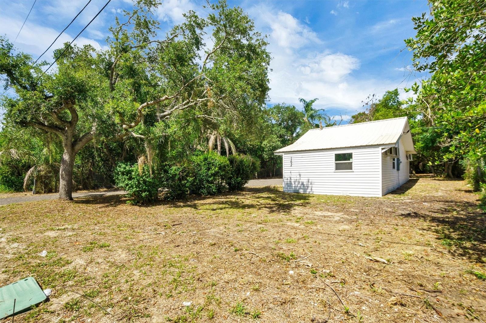 162 MYRTLE AVE, LAKE WALES, FL, 33898