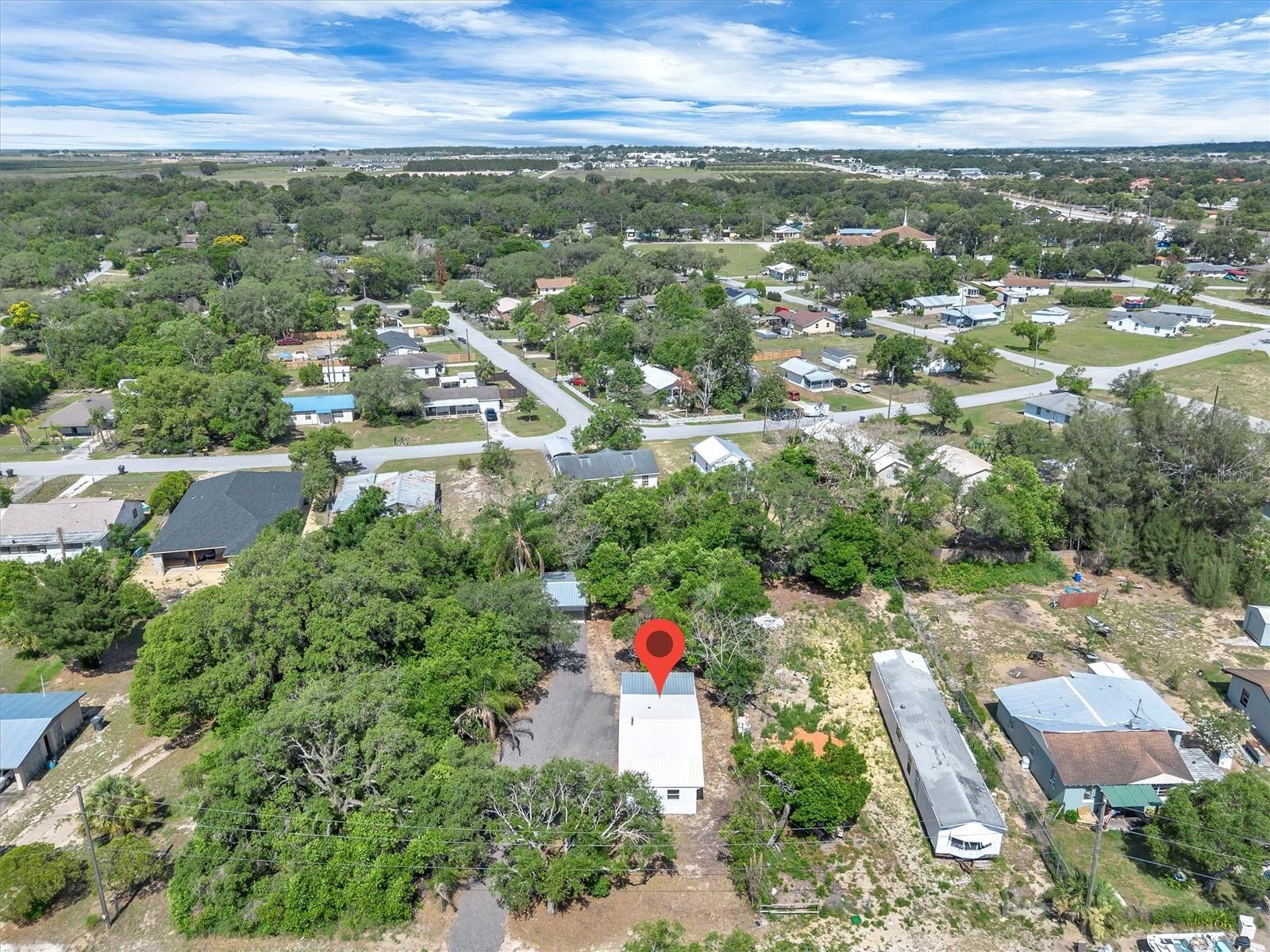 162 MYRTLE AVE, LAKE WALES, FL, 33898