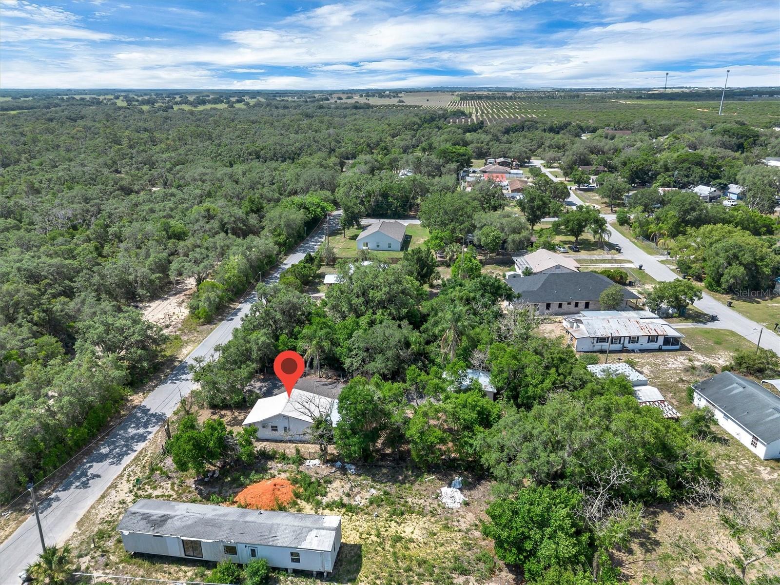 162 MYRTLE AVE, LAKE WALES, FL, 33898